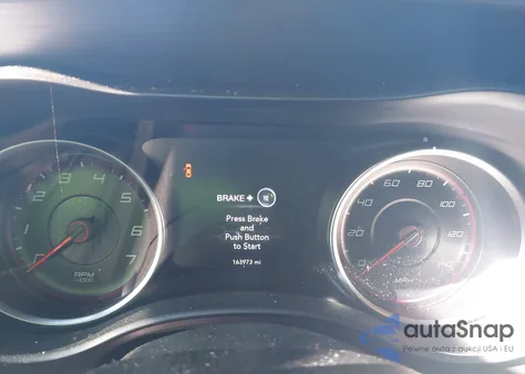 2016 Dodge Charger Se из США, поврежденный, VIN 2C3CDXBG5GH222323